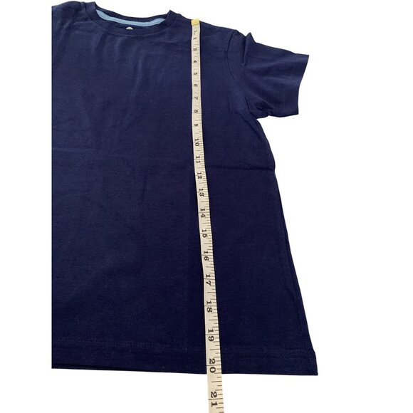 LAPASA Hypoallergenic 100% Cotton Kid’s T-shirt Unisex 4 pack Boys Large - Picture 7 of 9